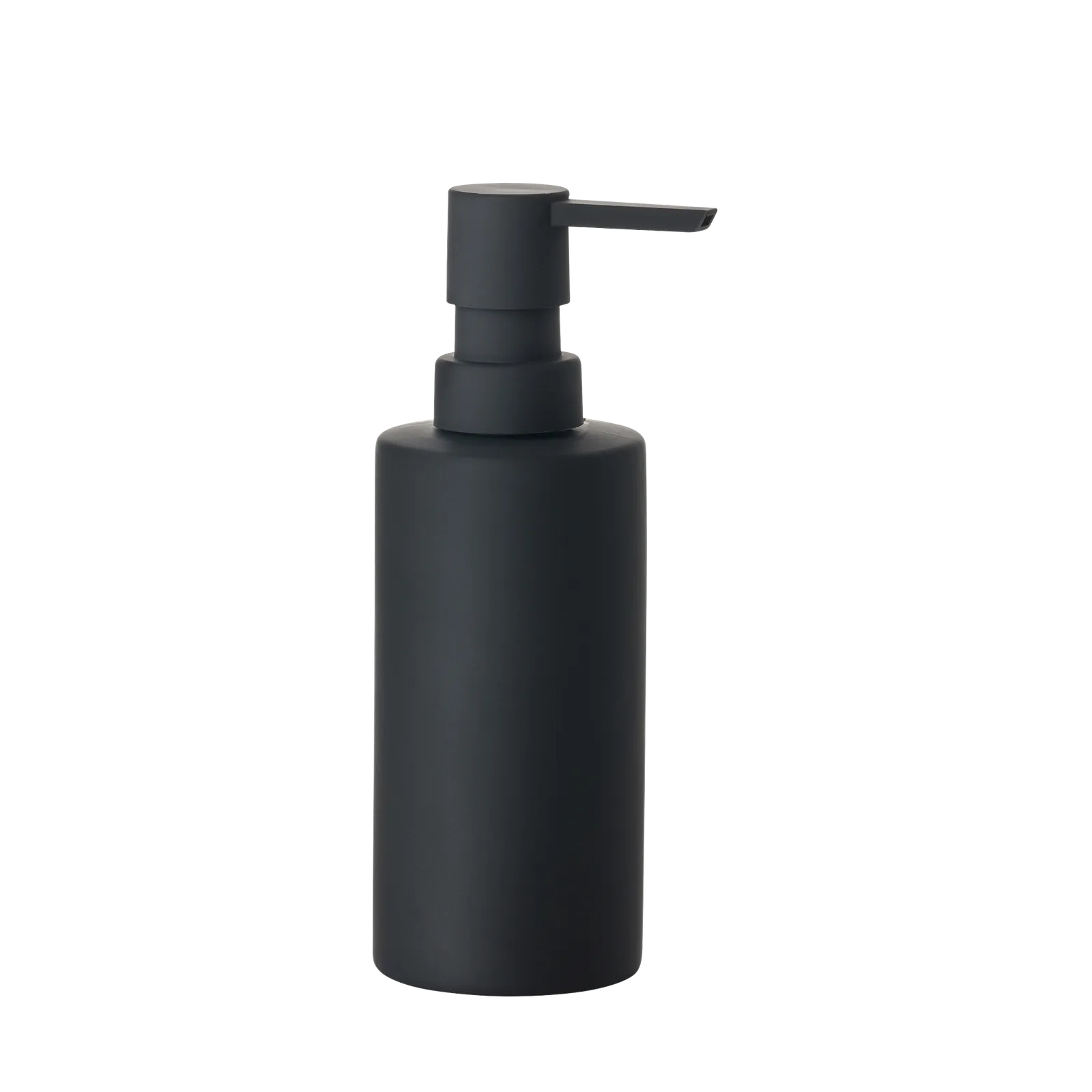 Solo Soap Pump, Black Zone Denmark