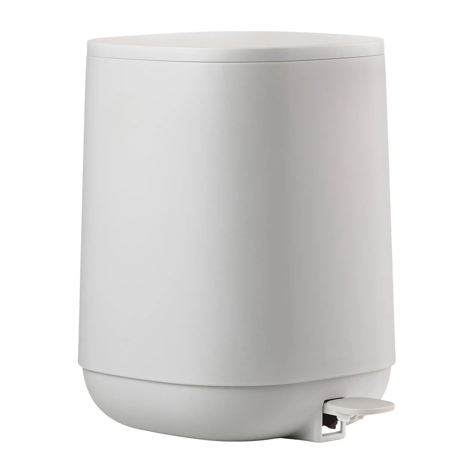 Time pedal bin 3 l, Soft grey Zone Denmark