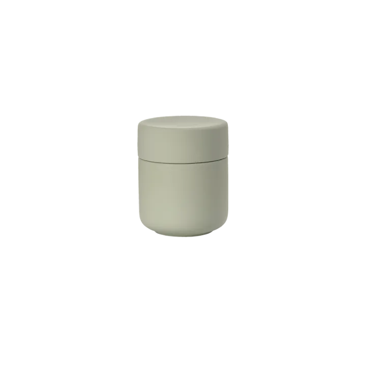 Ume container with lid - Green - Zone Denmark