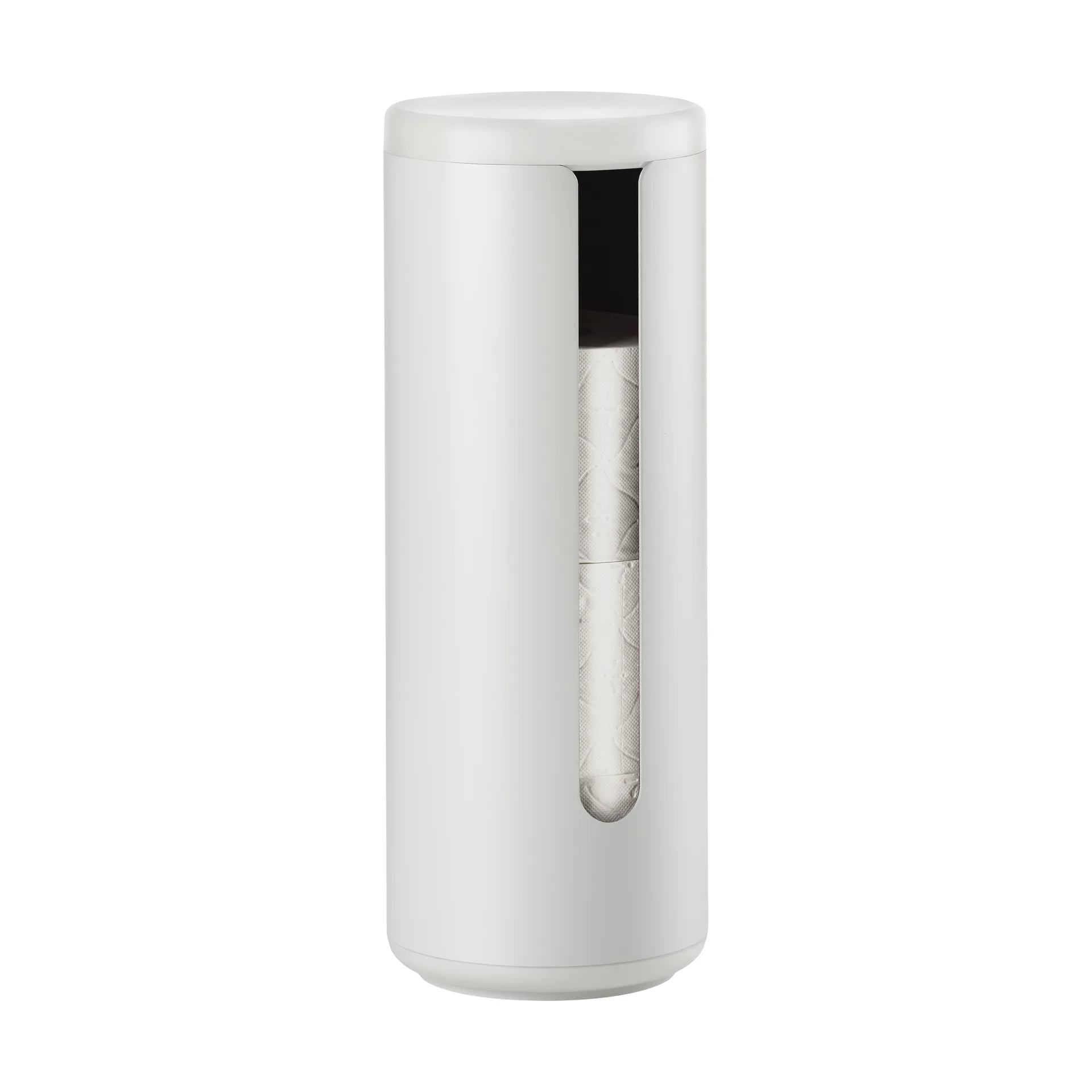 Ume holder for toilet paper, Soft Grey Zone Denmark