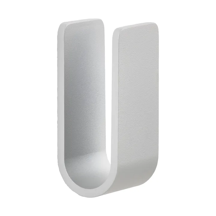 Ume hook - Soft Grey - Zone Denmark