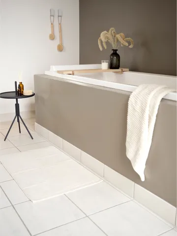 Ume hook - Soft Grey - Zone Denmark
