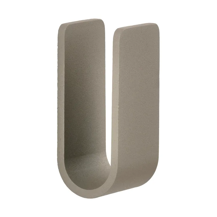 Ume hook - Taupe - Zone Denmark