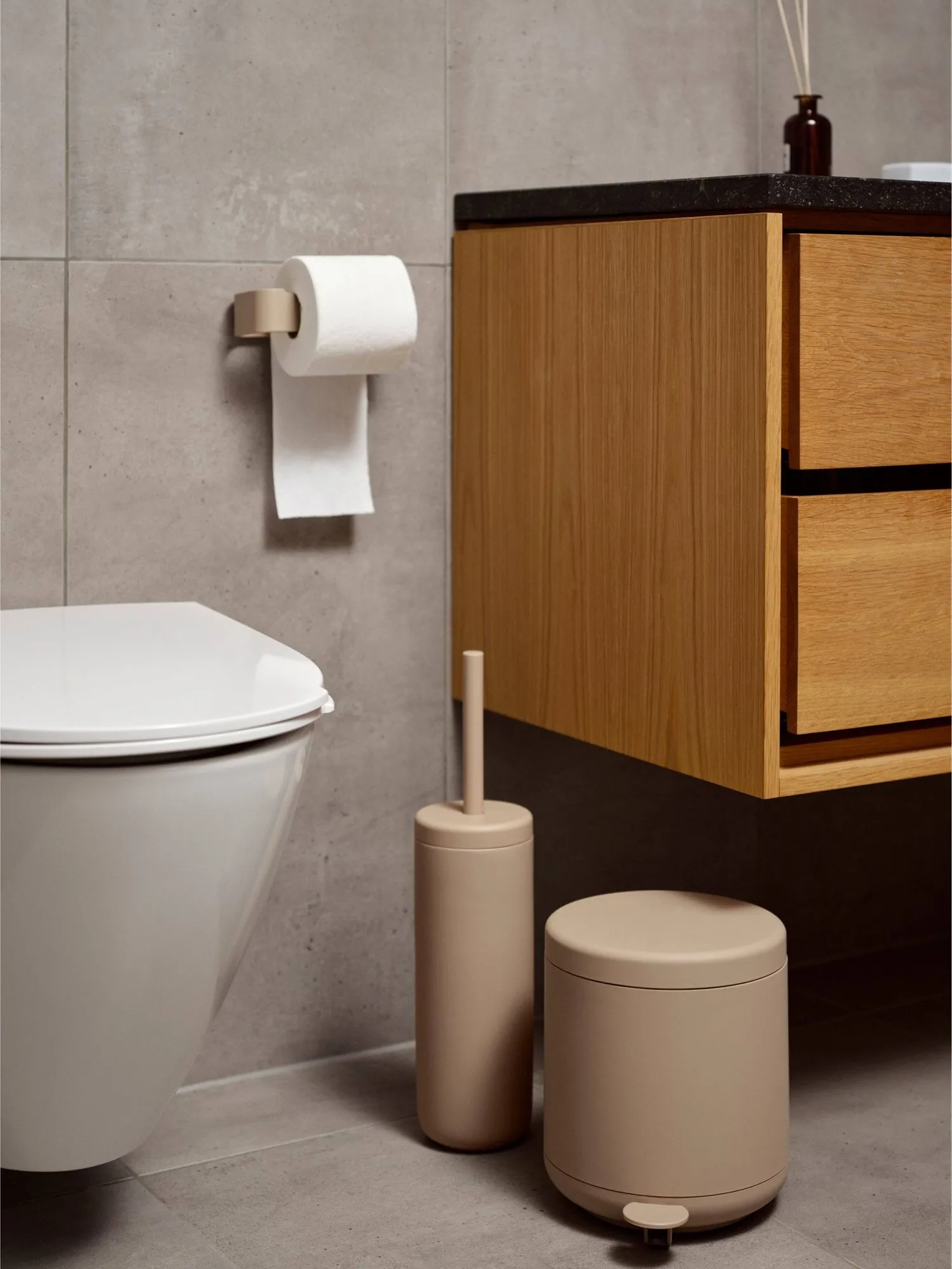 Ume pedal bin, Camel Zone Denmark