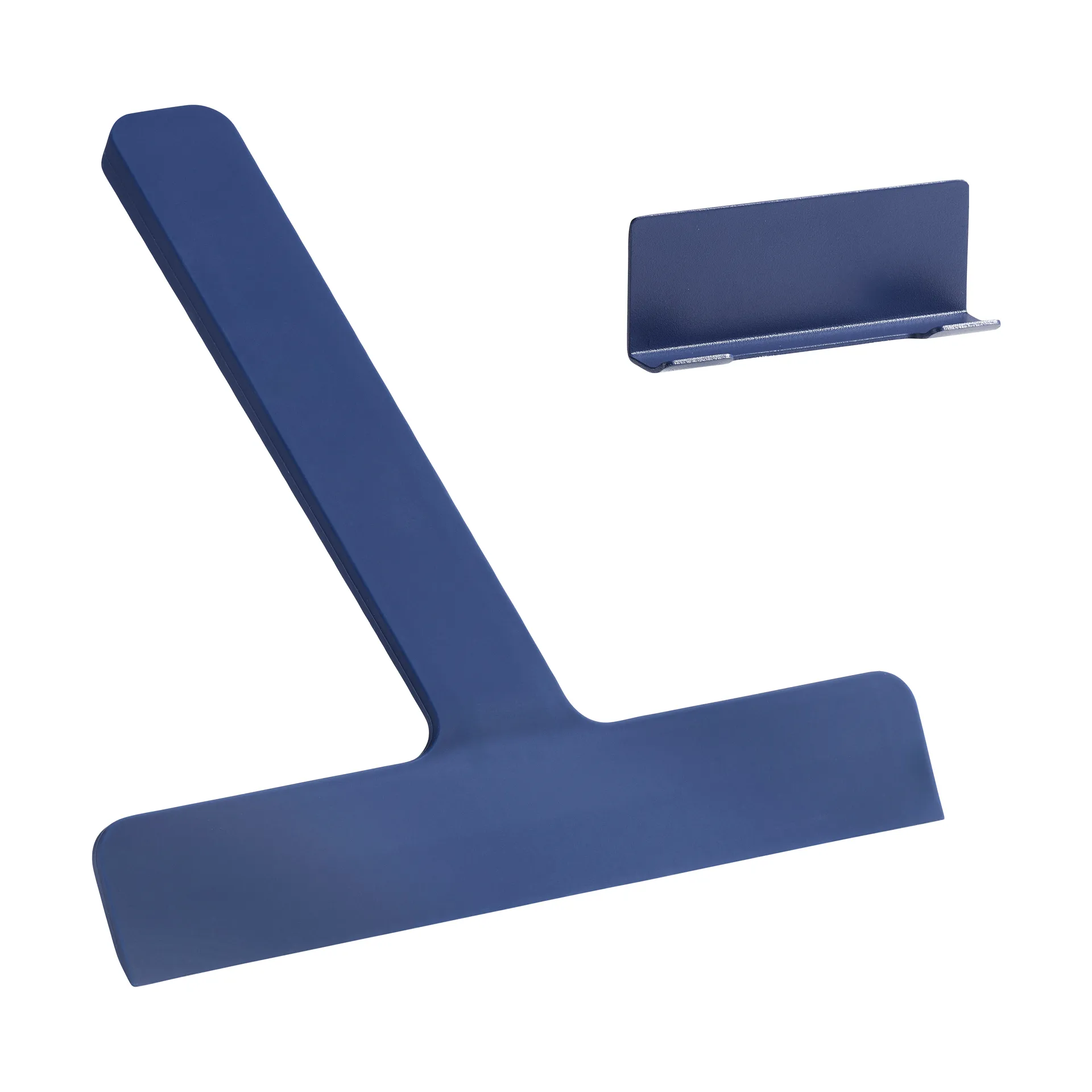 Ume scraper with holder, Indigo Blue Zone Denmark