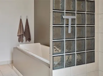 Ume scraper with holder - Soft Grey - Zone Denmark