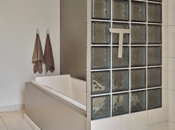 Ume scraper with holder - Taupe - Zone Denmark