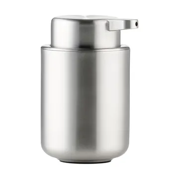 Ume soap dispenser - Steel - Zone Denmark
