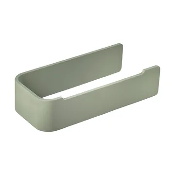 Ume toilet paper holder - Eucalyptus - Zone Denmark