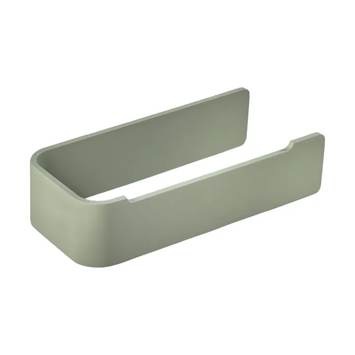 Ume toilet paper holder - Eucalyptus - Zone Denmark