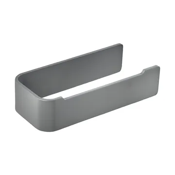 Ume toilet paper holder - Gray - Zone Denmark