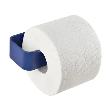 Ume toilet paper holder - Indigo Blue - Zone Denmark