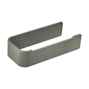 Ume toilet paper holder - Olive green - Zone Denmark