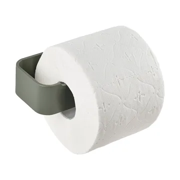 Ume toilet paper holder - Olive green - Zone Denmark