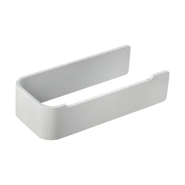 Ume toilet paper holder - Soft Grey - Zone Denmark