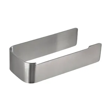 Ume toilet paper holder - Steel - Zone Denmark