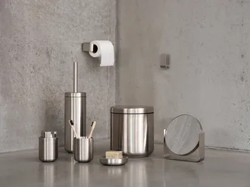 Ume toilet paper holder - Steel - Zone Denmark