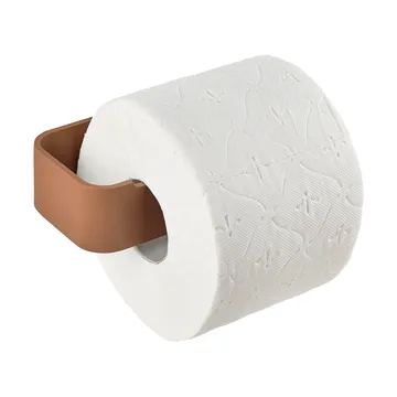 Ume toilet paper holder - Terracotta - Zone Denmark