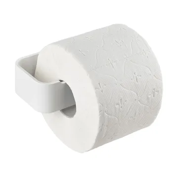 Ume toilet paper holder - White - Zone Denmark