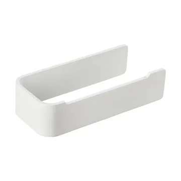 Ume toilet paper holder - White - Zone Denmark