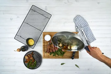 Zwilling bamboo cutting board - Between - Zwilling