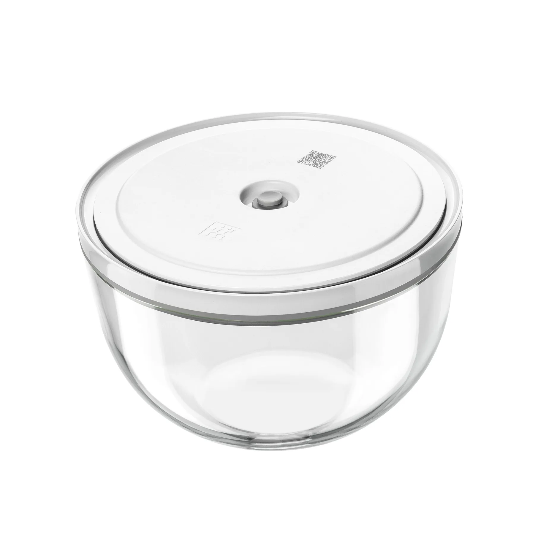 Zwilling Fresh & save vacuum bowl glass, 4 L Zwilling
