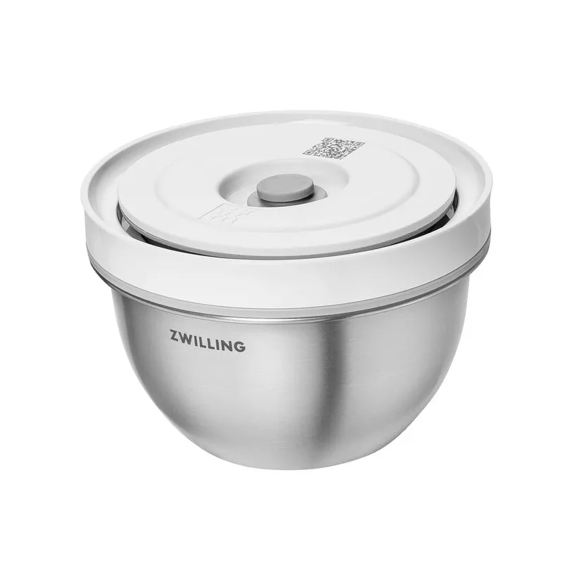 Zwilling Fresh & save vacuum bowl stainless steel, 0.3 L Zwilling