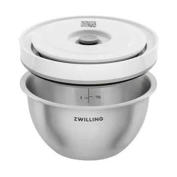 Zwilling Fresh & save vacuum bowl stainless steel - 0.3 L - Zwilling