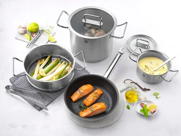 Zwilling Pro frying pan duraslide coating - Ø24 cm - Zwilling